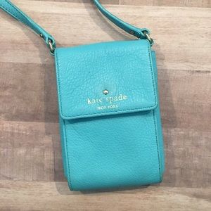 Kate spade mini purse