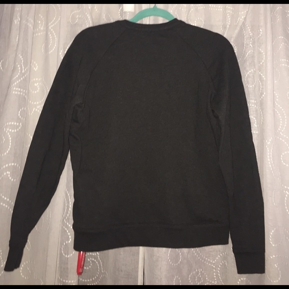 Rebecca Minkoff real fur pull over sweater - Picture 2 of 4