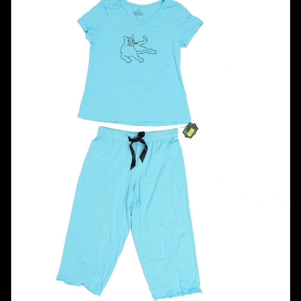 Cat pajamas