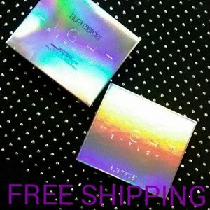 Laura Mercier Prismatic Glow Pallet