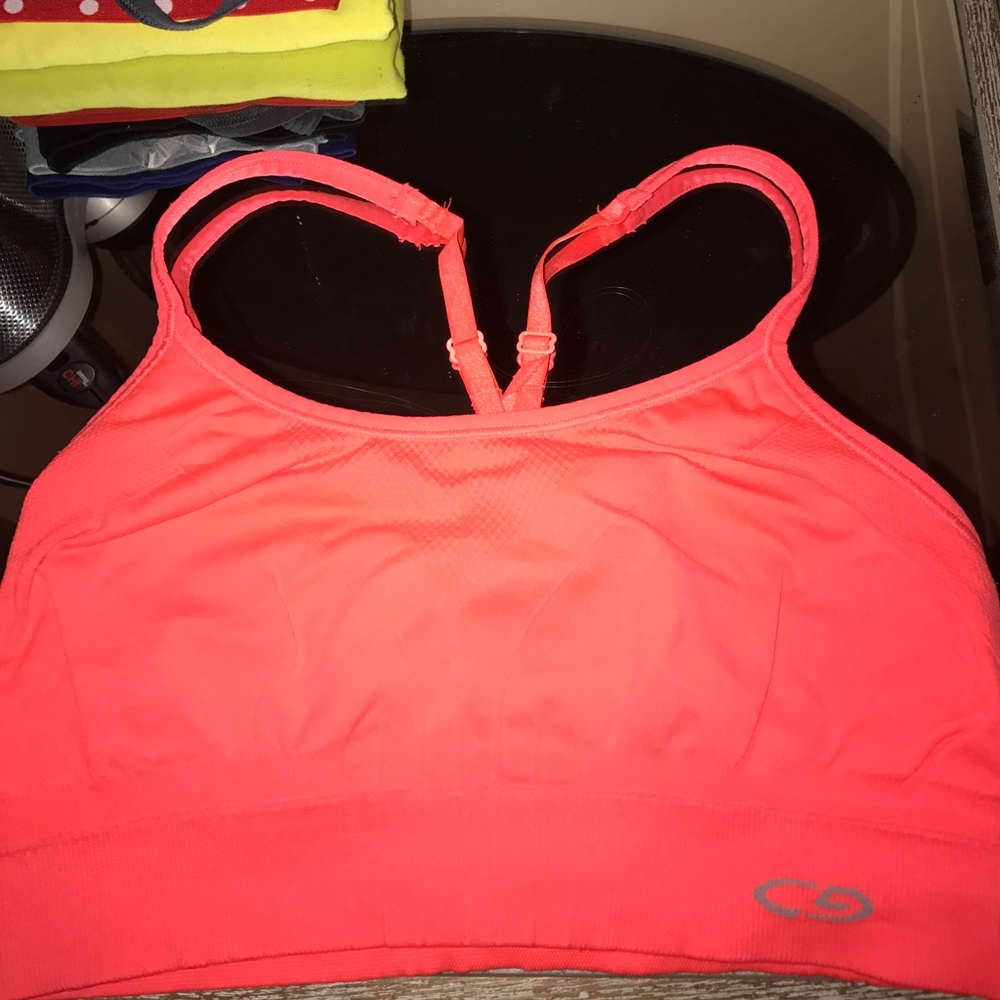Champion Sports Bra