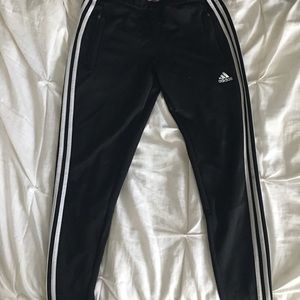 adidas joggers / soccer pants
