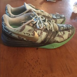 Nike Kobe Mentalities