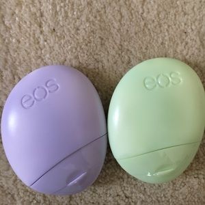 2 for $10 eos hand cream