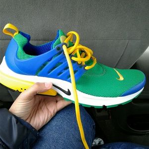 Nike presto