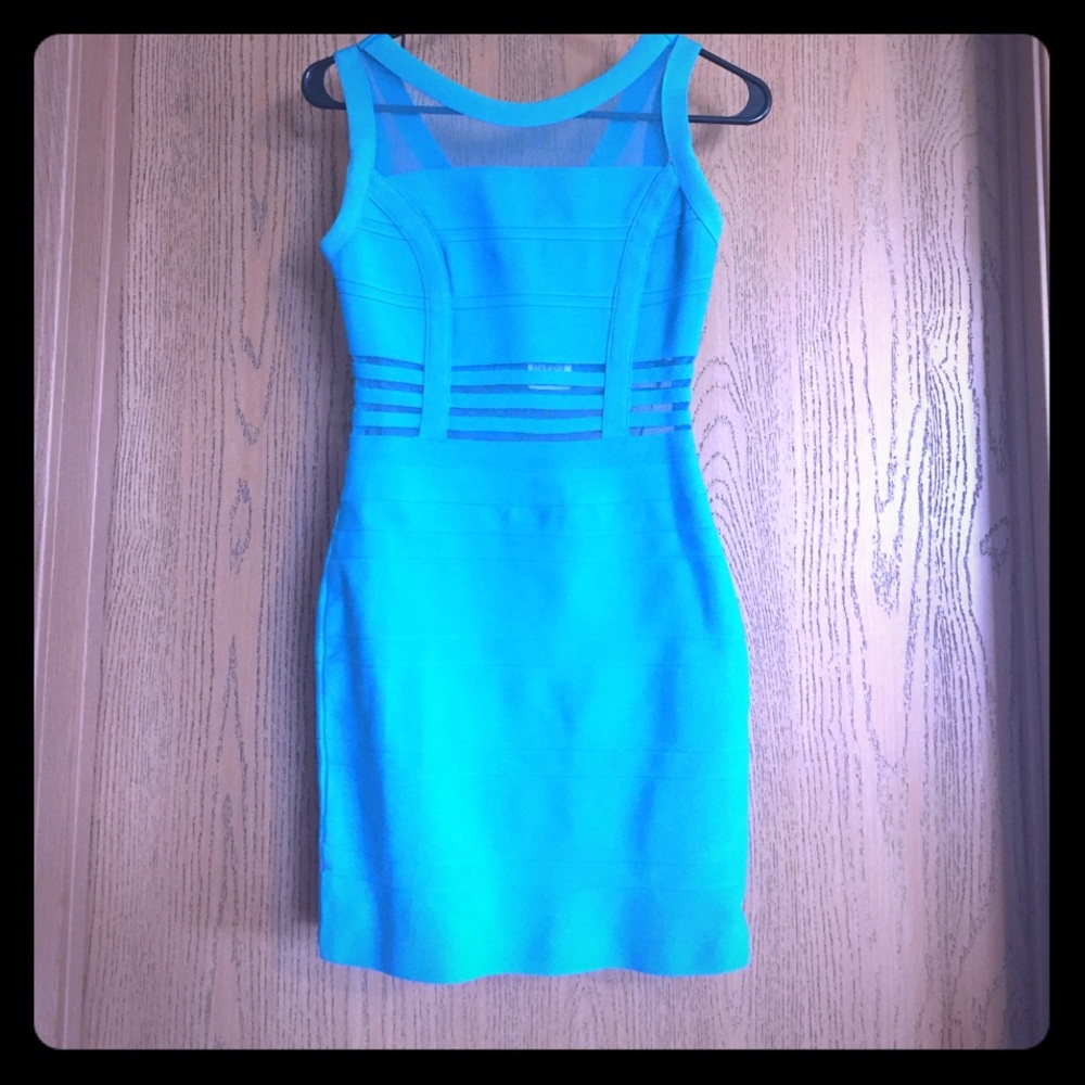 Blue dress. FLASH SALE!!