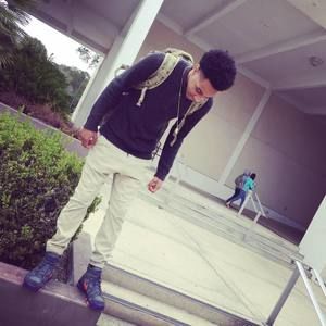 Meet your Posher, Smoothkidd