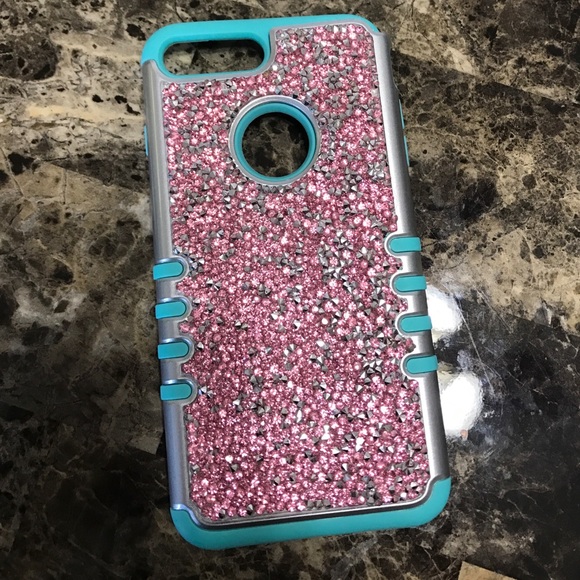 Glitter 7plus cover - Picture 2 of 3