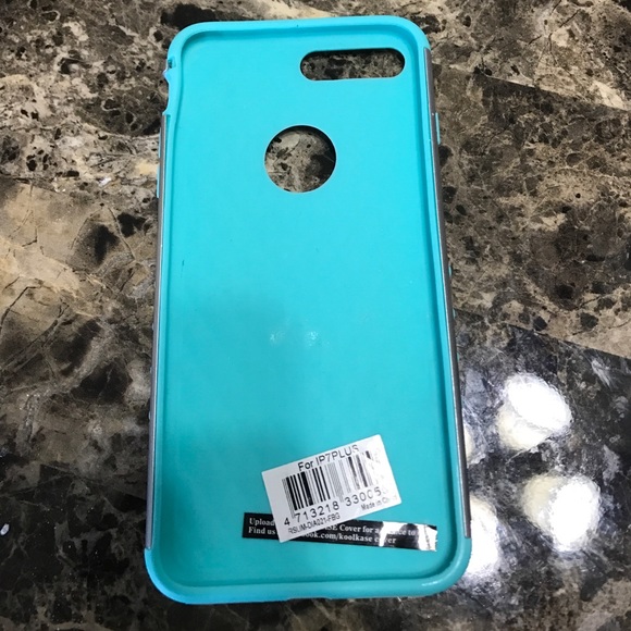 Glitter 7plus cover - Picture 3 of 3