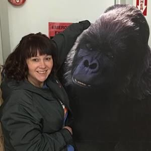 Meet your Posher, Kristy