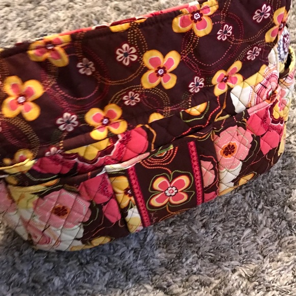 Vera Bradley Diaper Bag - Picture 4 of 8