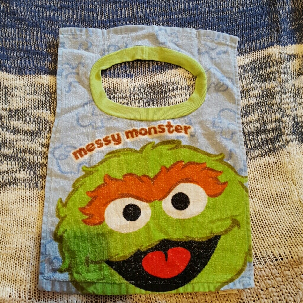 2 bibs. Bundle.