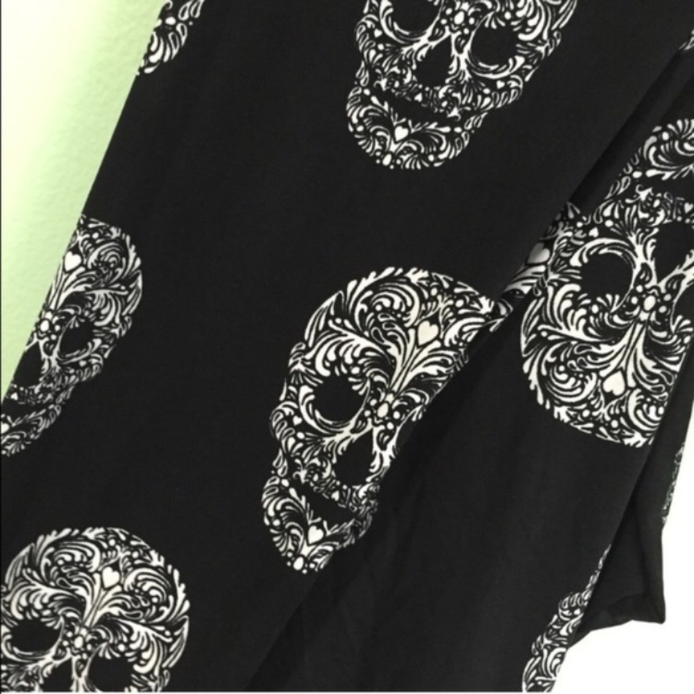 H&M Jersey Leggings - Picture 2 of 2
