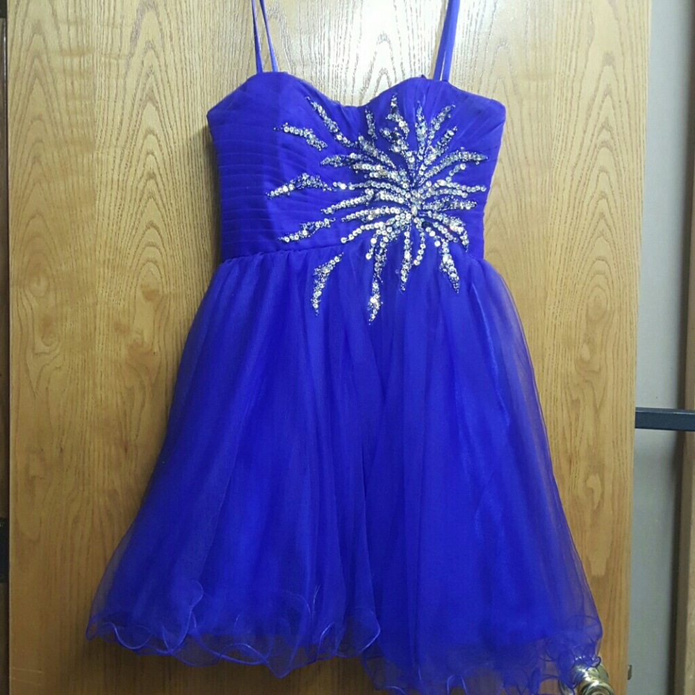 Short formal