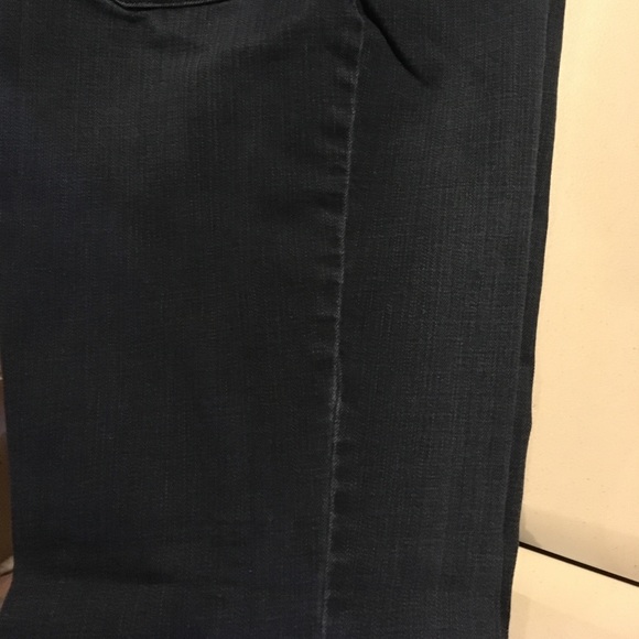 Levi's Perfect Waist/525 Bootcut - Picture 7 of 7