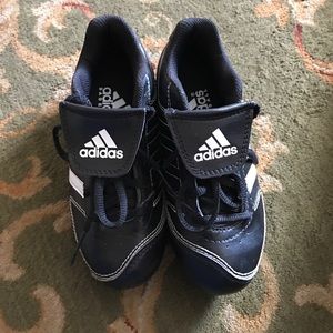 adidas boys baseball cleats