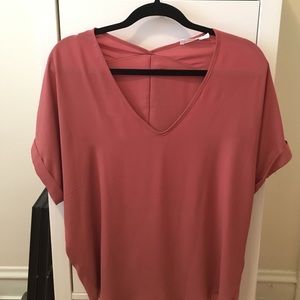 Lush top size small