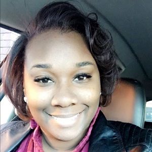 Meet your Posher, Quanita