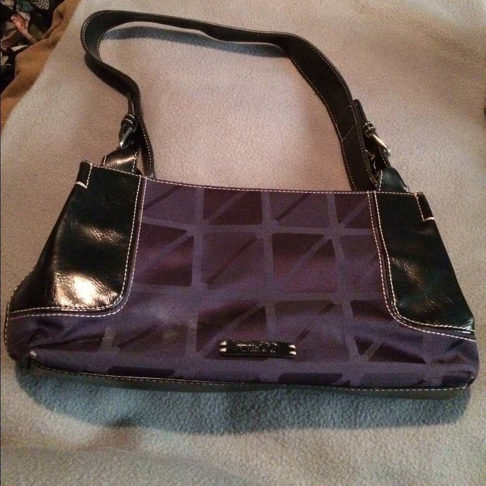 Nine & Co bag