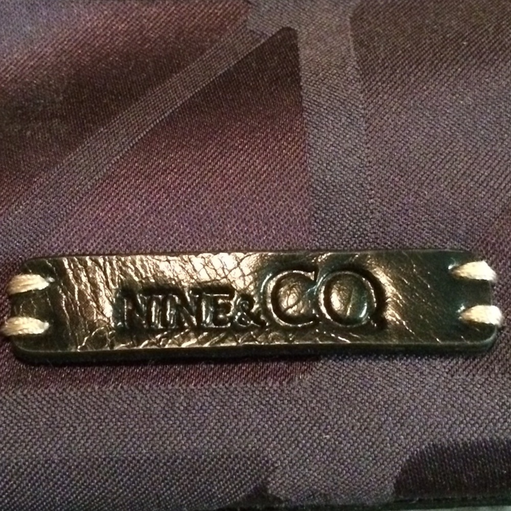 Nine & Co bag - Picture 2 of 7