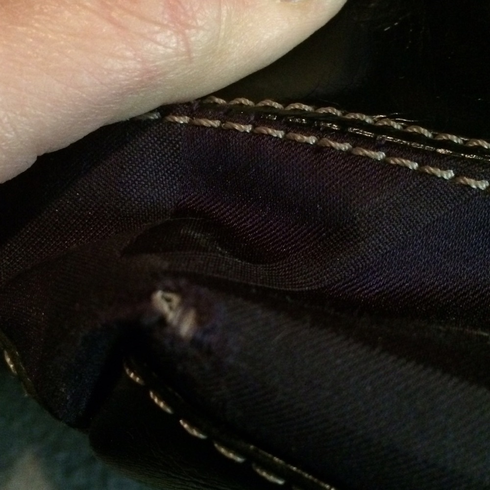 Nine & Co bag - Picture 3 of 7