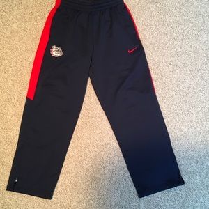 modells nike sweatpants