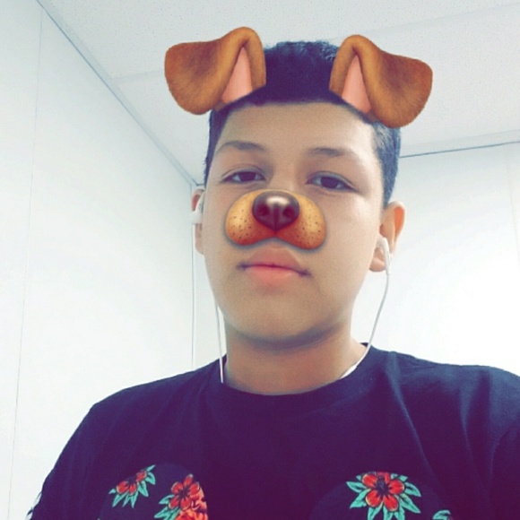 Meet your Posher, Shaday - Picture 1 of 1