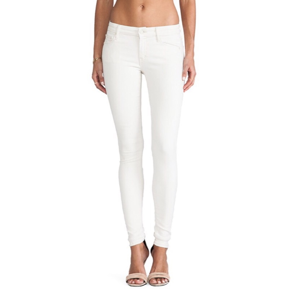 MOTHER denim looker jeans