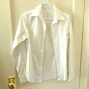 Brooks Brothers Collared Shirt
