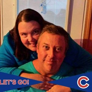 Meet your Posher, Tina