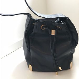 Vince Camuto bucket bag