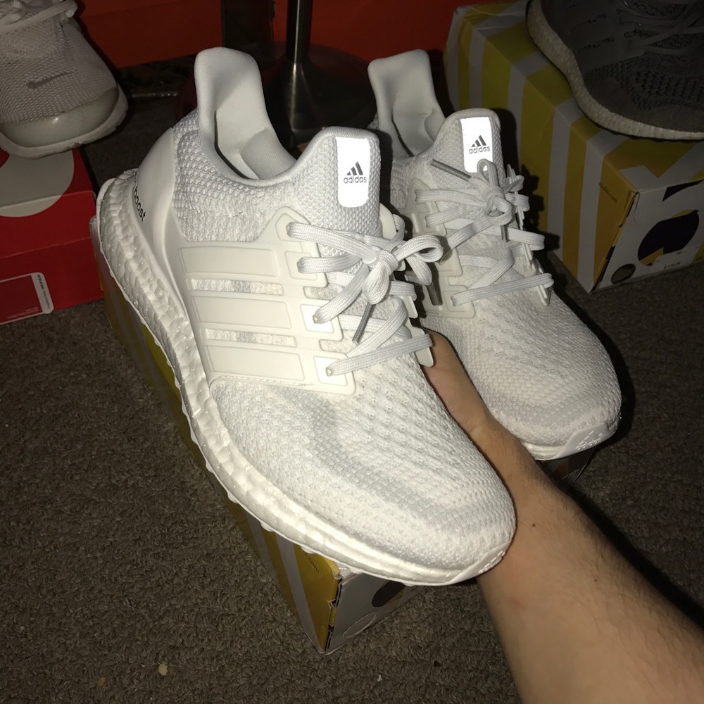 Ultra boost Adidas