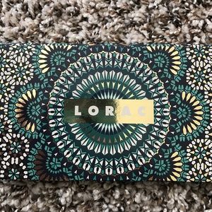 Lorac Face Palette