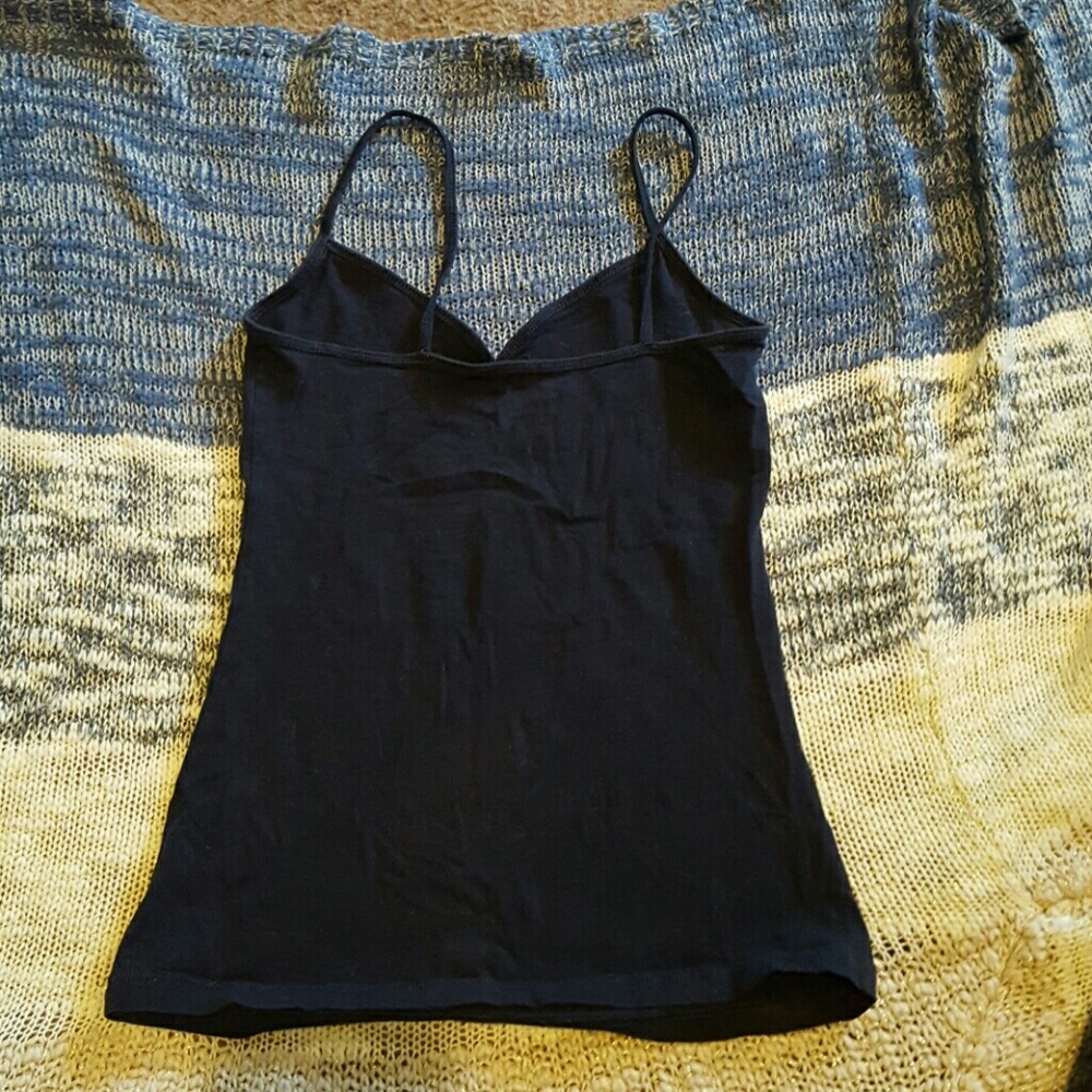 Tank top. - Picture 2 of 2