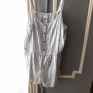 Old Navy Romper