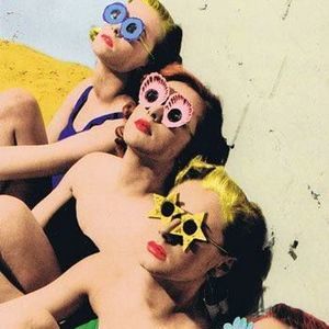 Meet your Posher, Monique