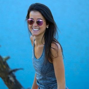 Meet your Posher, Lindsay