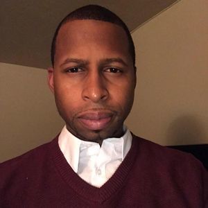 Meet your Posher, Gerard