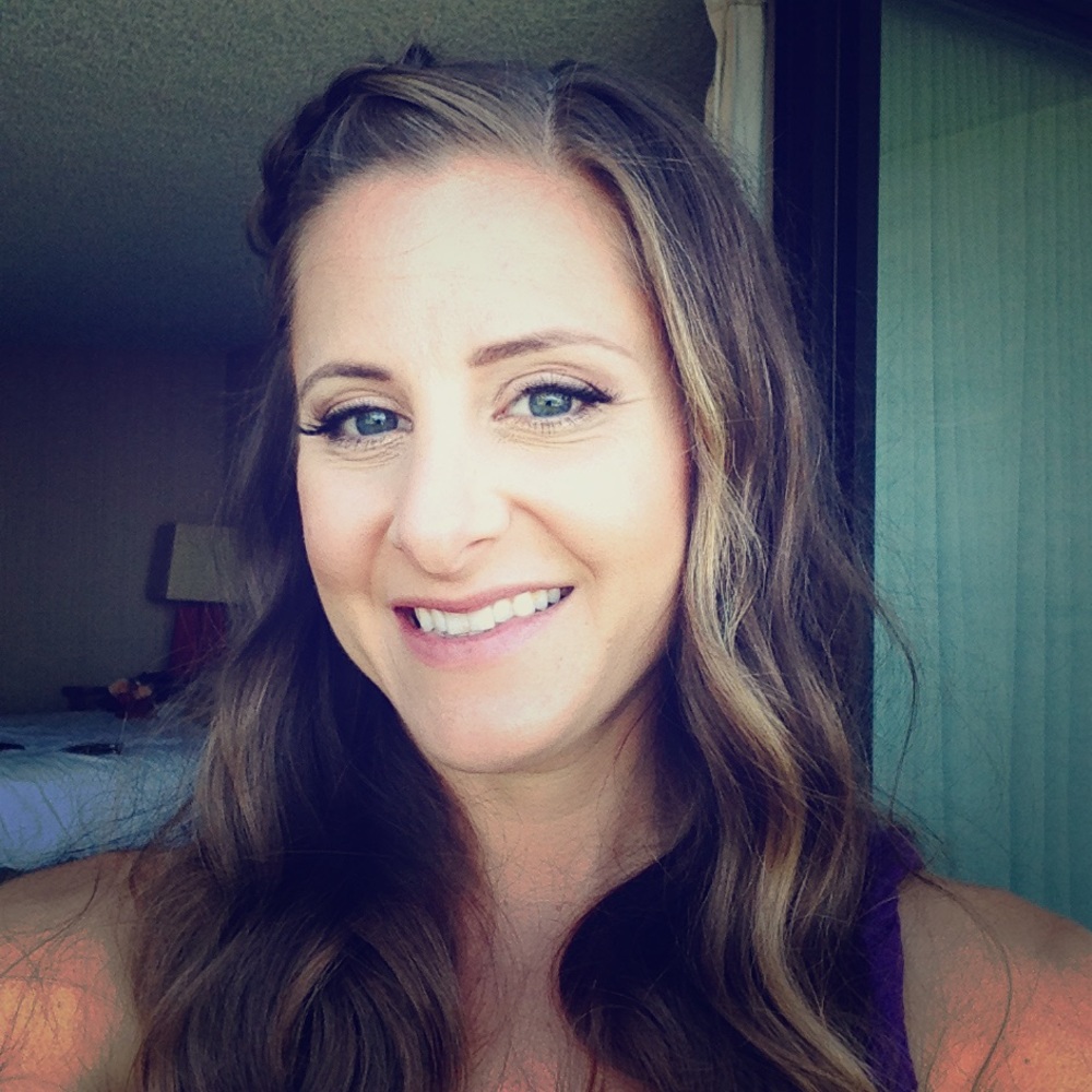 Meet your Posher, Jessica