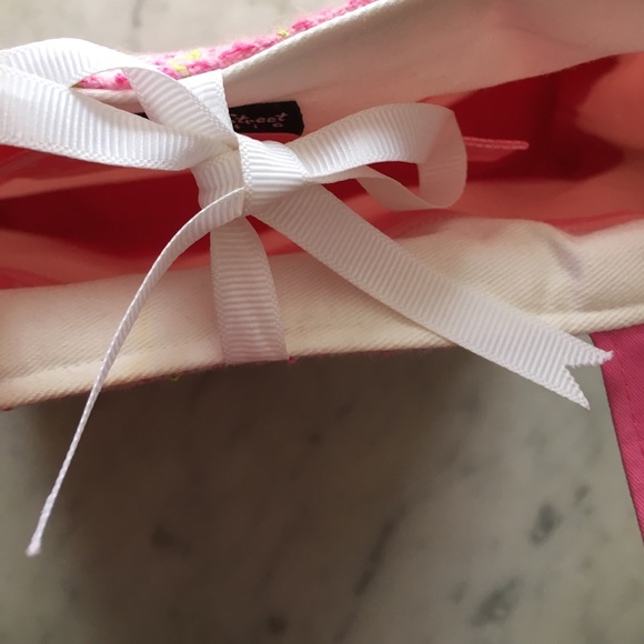 Anna Street Studio Reversible Top Handle Bag - Picture 6 of 10