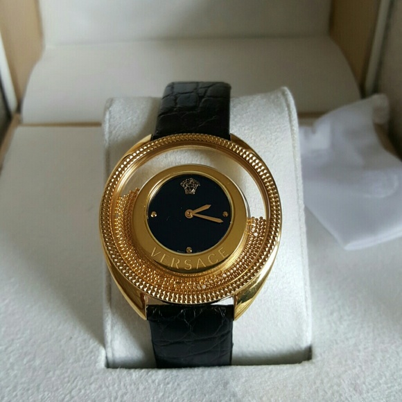 Versace Destiny Spirit Watch - Picture 2 of 8