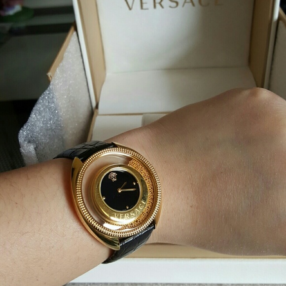 Versace Destiny Spirit Watch - Picture 3 of 8