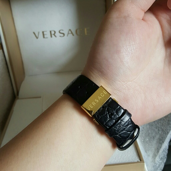 Versace Destiny Spirit Watch - Picture 4 of 8