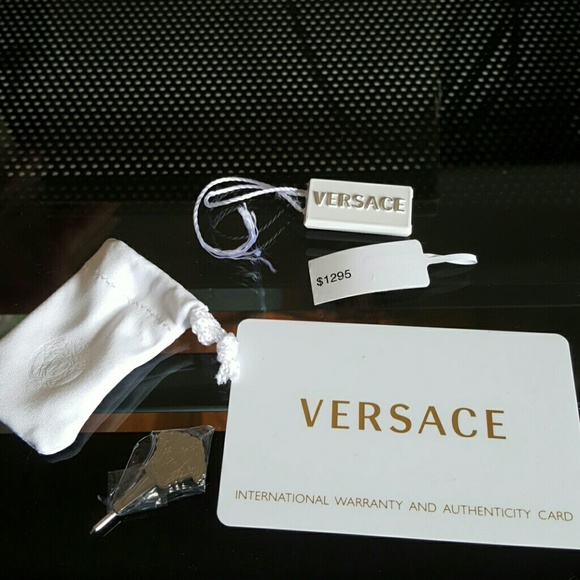 Versace Destiny Spirit Watch - Picture 5 of 8