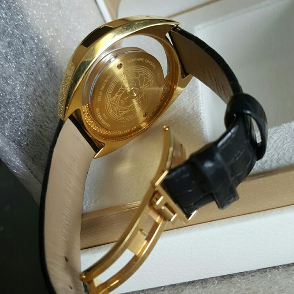 Versace Destiny Spirit Watch - Picture 7 of 8