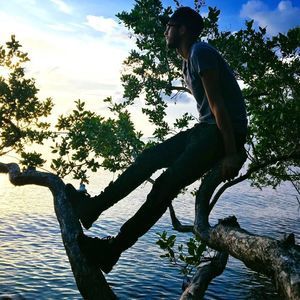 Meet your Posher, Alim