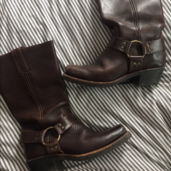 Frye Boots - Picture 1 of 3