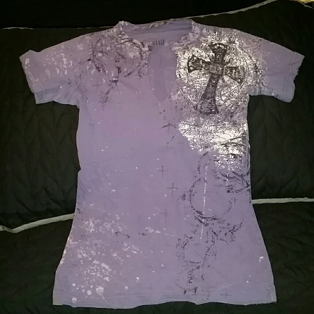 Sinful t-shirt
