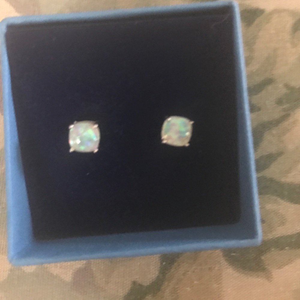 Beautiful earrings