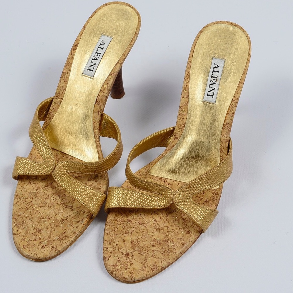 Alfani sandals - Picture 1 of 4